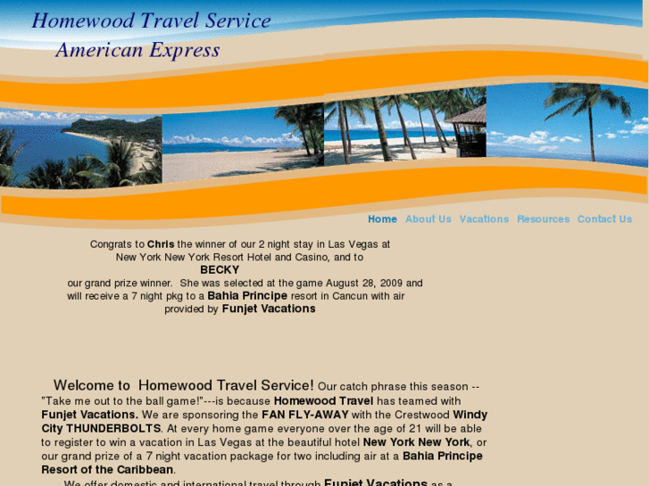 www.homewoodtravelfanflyaway.com