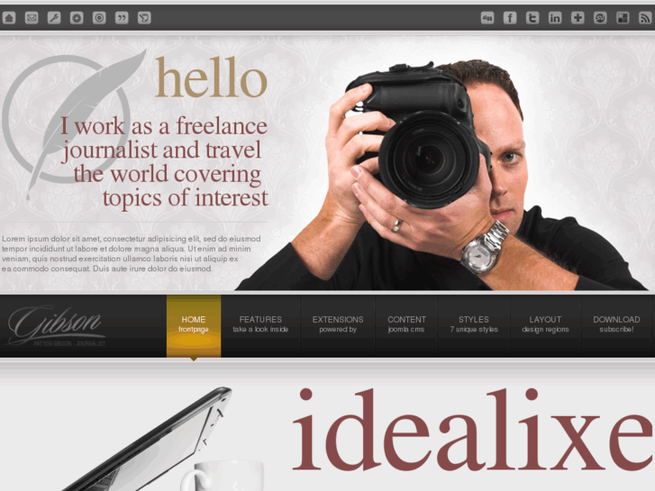 www.idealixer.org