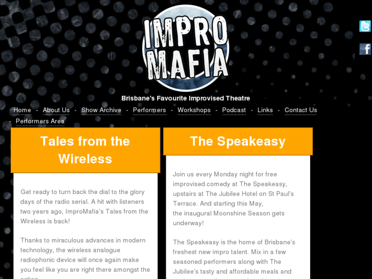 www.impromafia.com