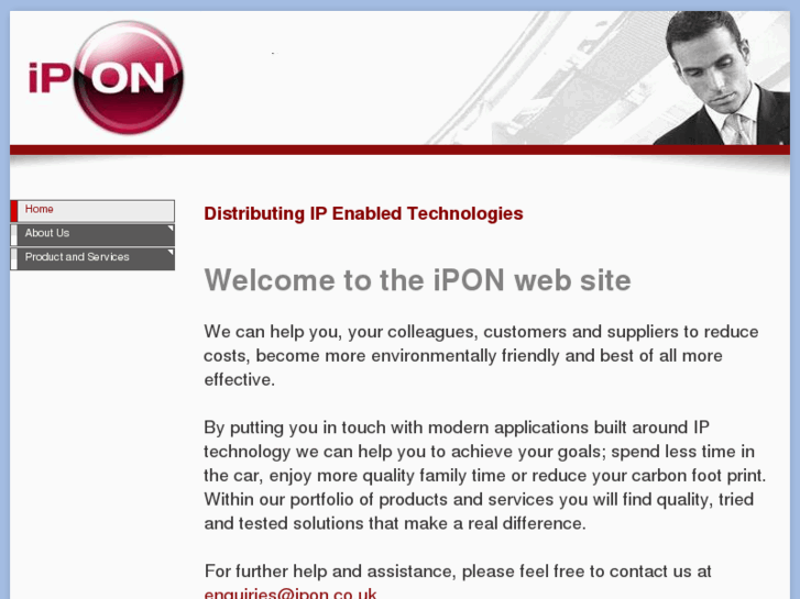 www.ipon.co.uk