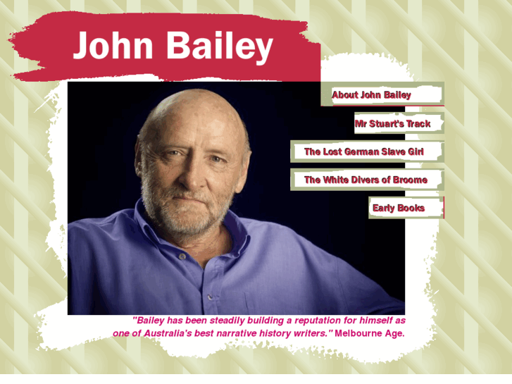 www.jbailey.info