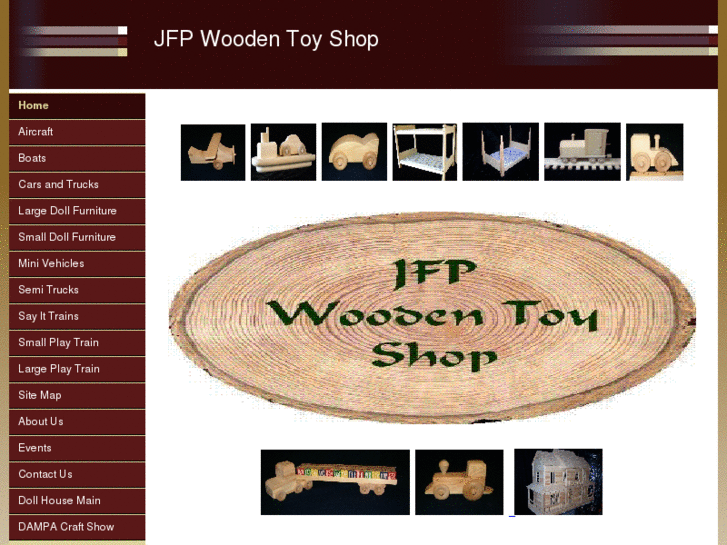 www.jfpwoodentoyshop.com