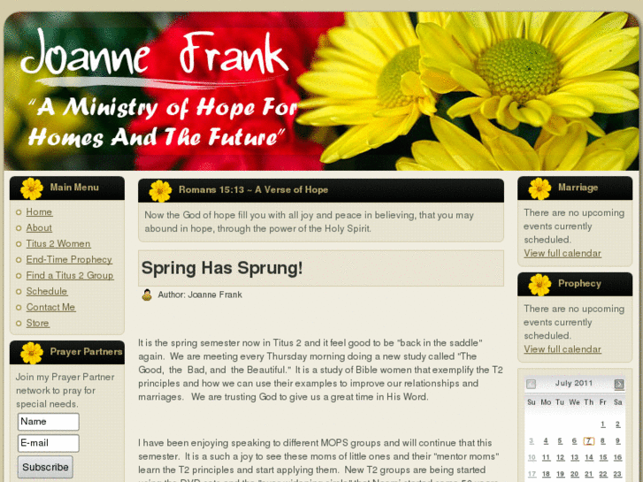 www.joanneefrank.com