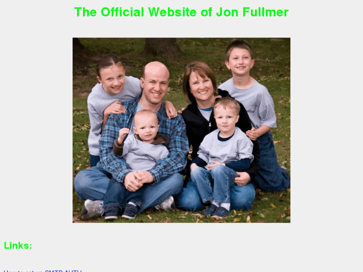 www.jonfullmer.com