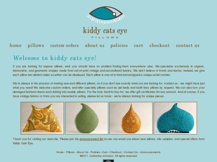 www.kiddycatseye.com