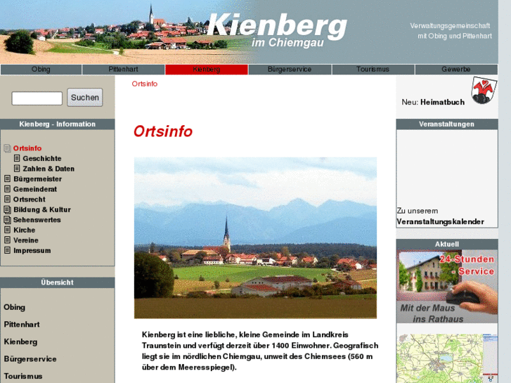 www.kienberg.eu