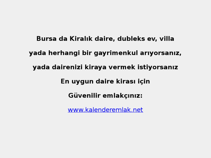 www.kiralikdairebursa.com