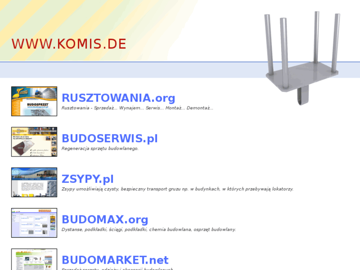 www.komis.de