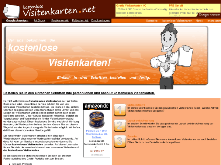 www.kostenlose-visitenkarten.net