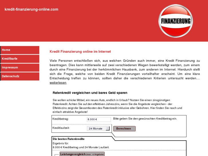 www.kredit-finanzierung-online.com