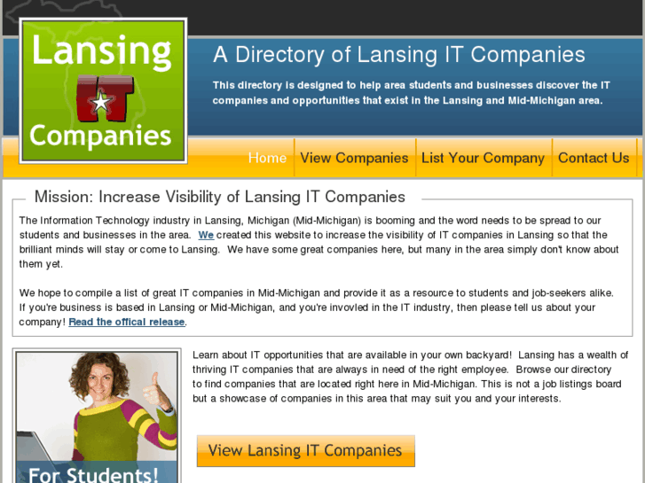 www.lansingitcompanies.com