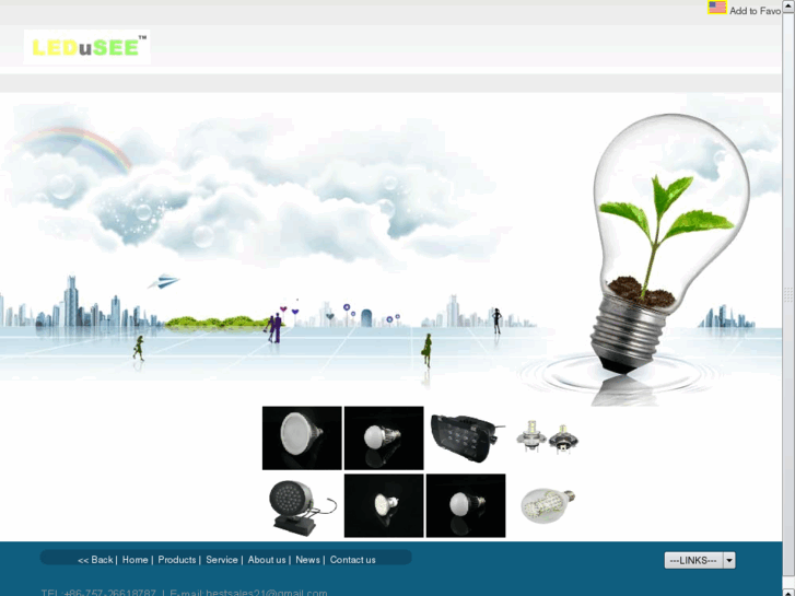 www.ledusee.com