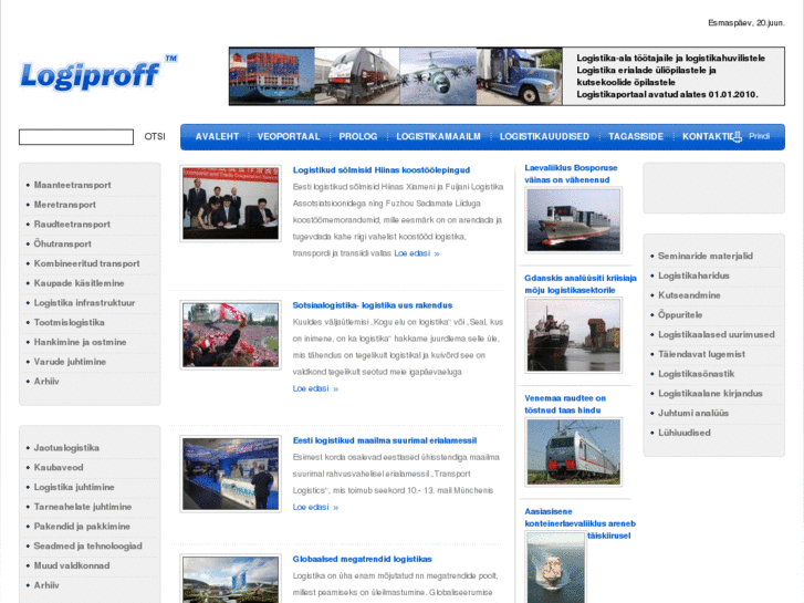 www.logiproff.com