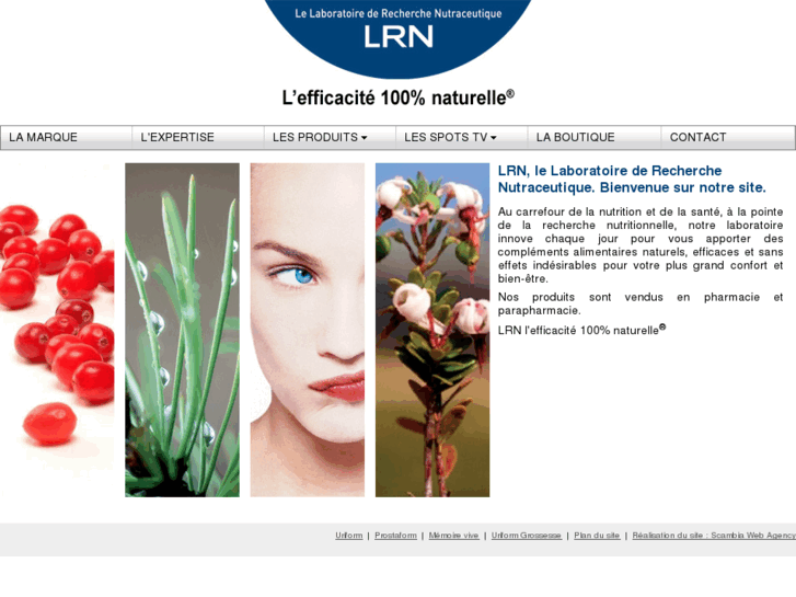 www.lrn.fr
