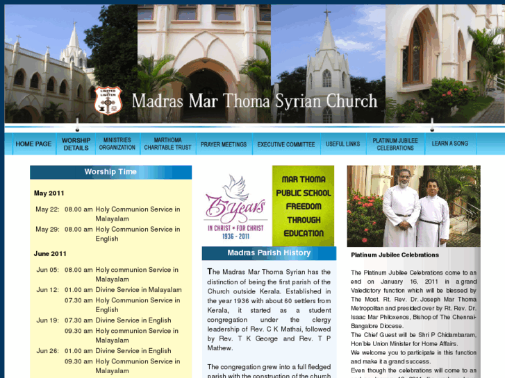 www.madrasmarthomachurch.org