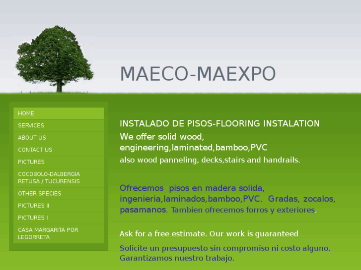 www.maeco-maexpo.com