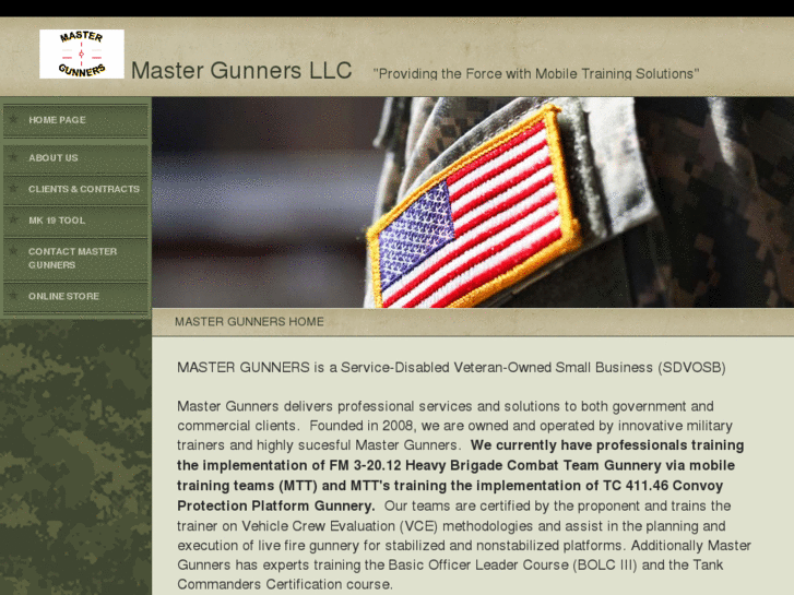 www.mastergunners.com