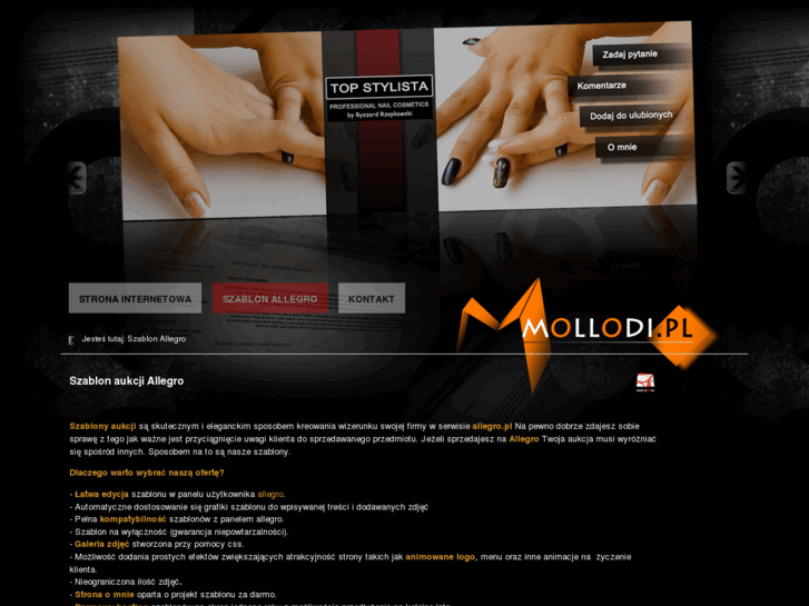 www.mollodi.pl