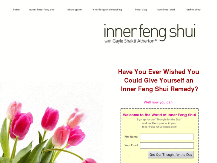 www.myinnerfengshui.com