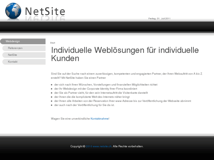 www.netsite.ch
