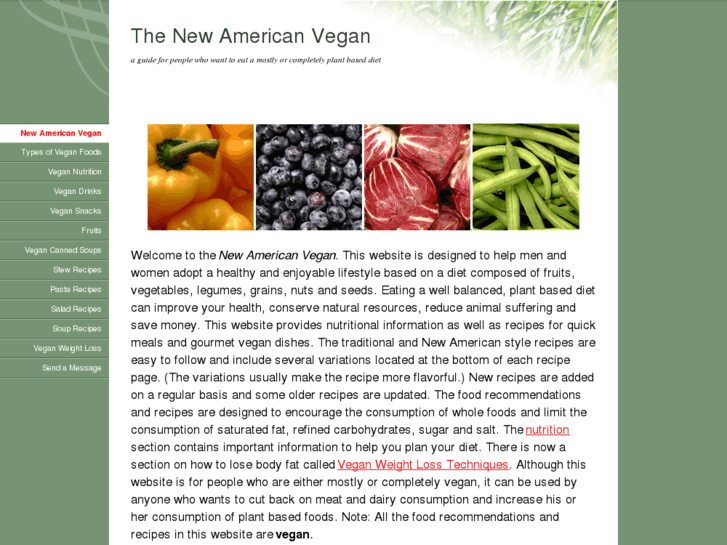 www.newamericanvegan.com