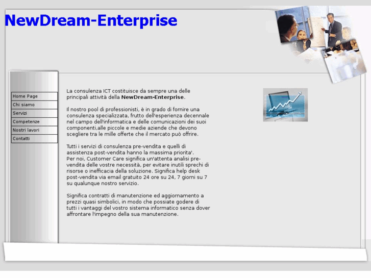 www.newdream-enterprise.com