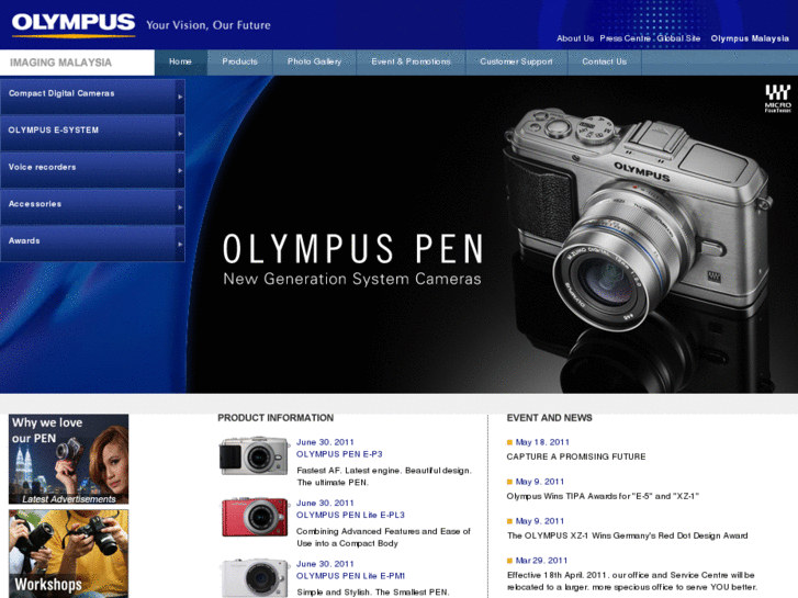 www.olympusimage.com.my