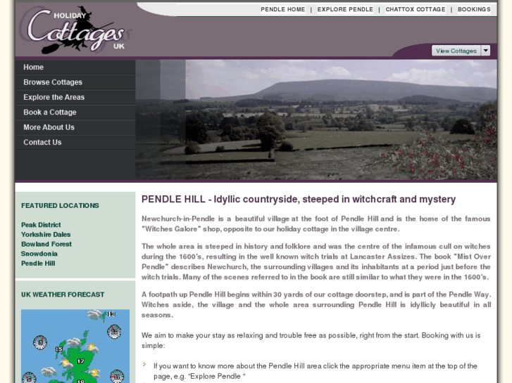 www.pendlehill.net