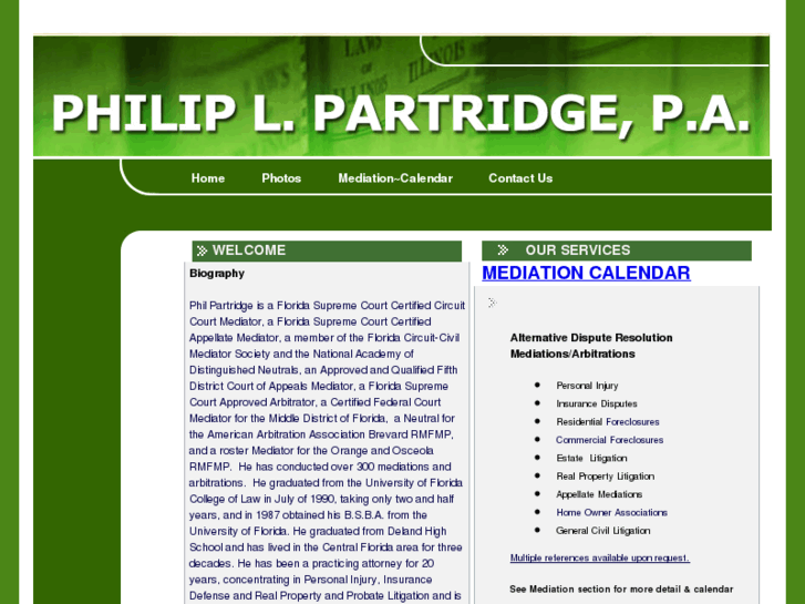 www.philpartridge.com