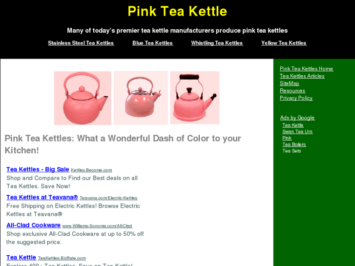 www.pinkteakettle.com