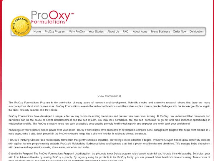 www.pro-oxy.com