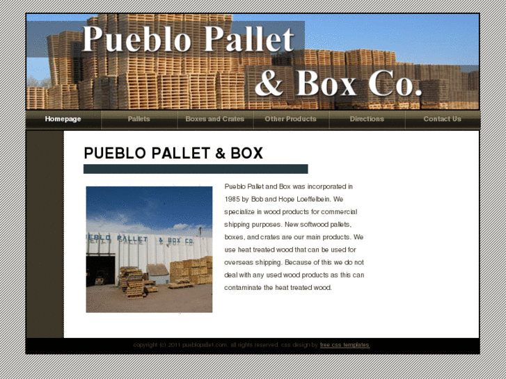 www.pueblopallet.com