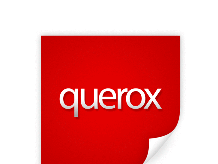 www.querox.es