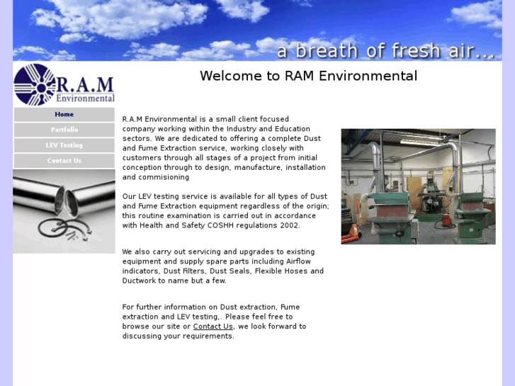 www.ramenvironmental.co.uk