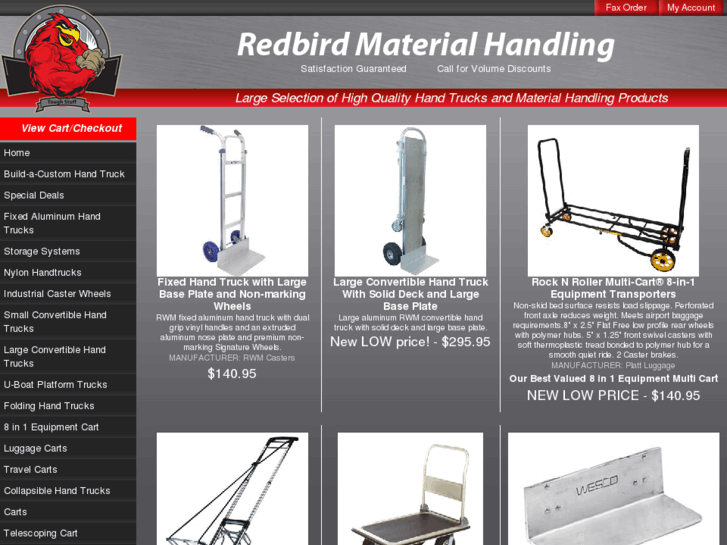 www.redbirdmaterialhandling.com