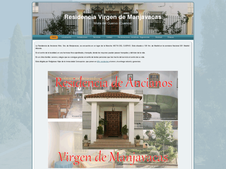 www.residenciamanjavacas.com