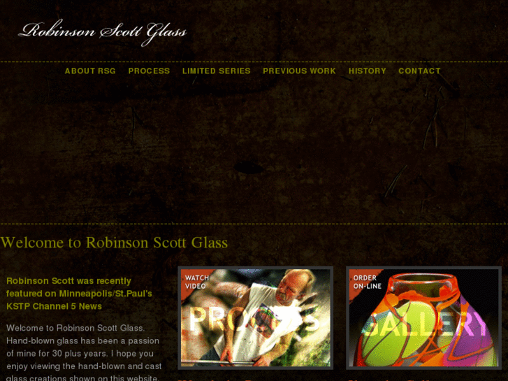 www.robinsonscottglass.com