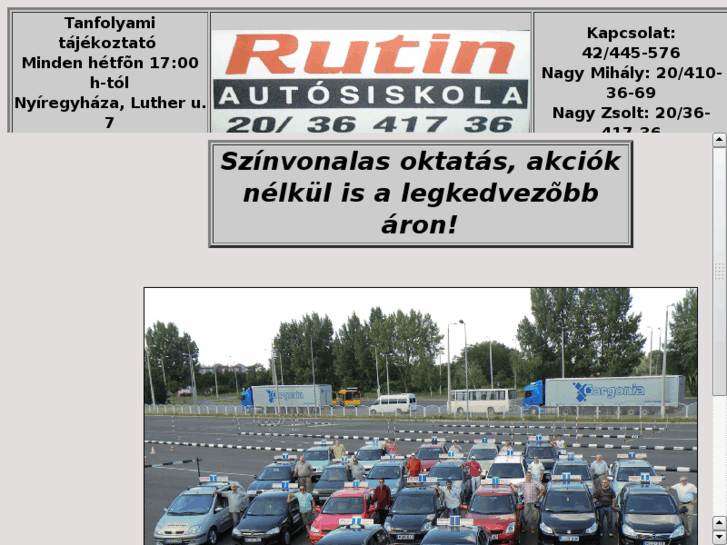 www.rutinautosiskola.com