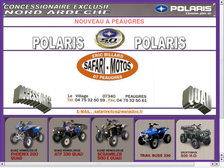 www.safarimoto.com