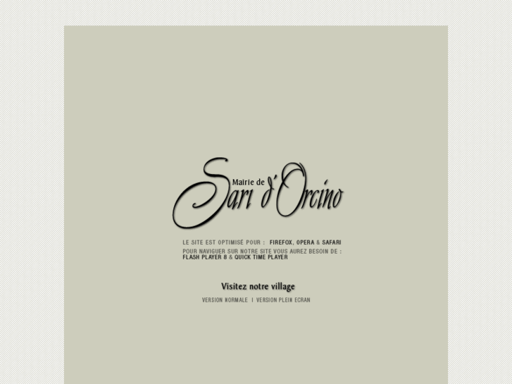 www.sari-dorcino.com