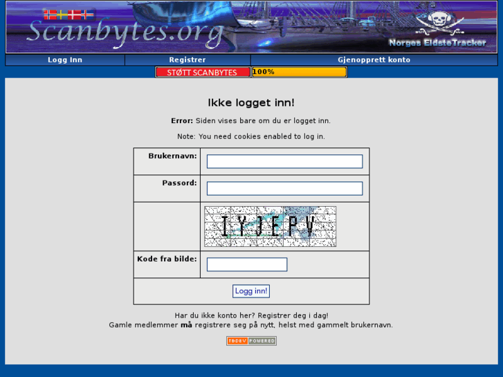 www.scanbytes.org