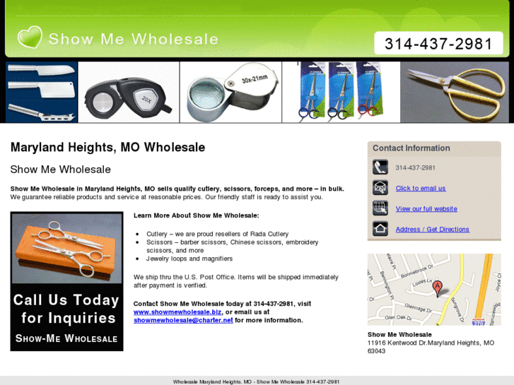 www.showme-wholesale.com