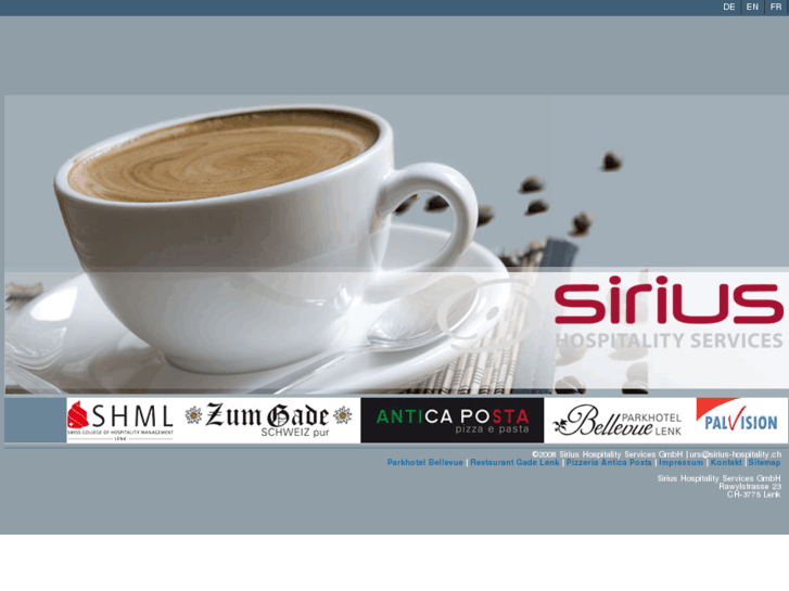 www.sirius-hospitality.ch