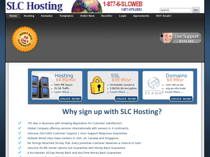 www.slc-hosting.com