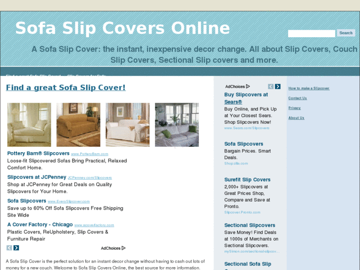 www.sofaslipcover.org