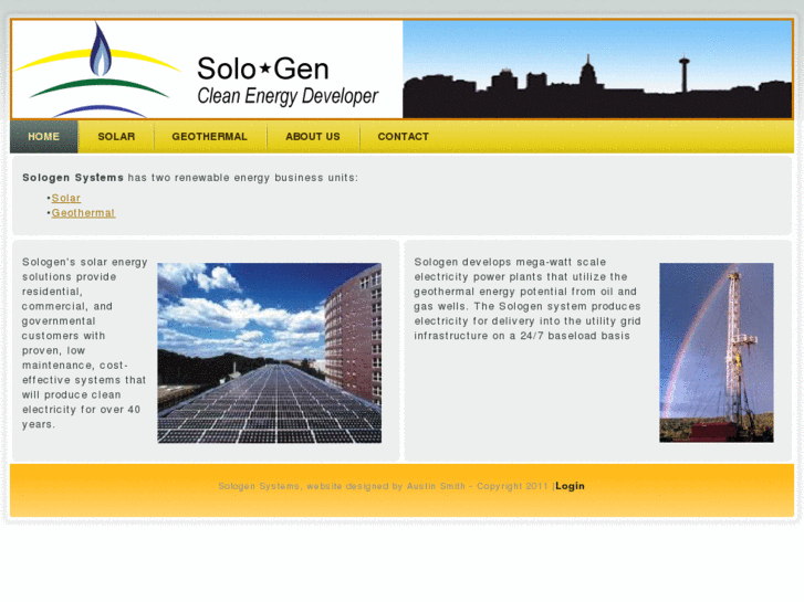 www.sologensystems.com