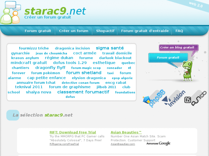 www.starac9.net