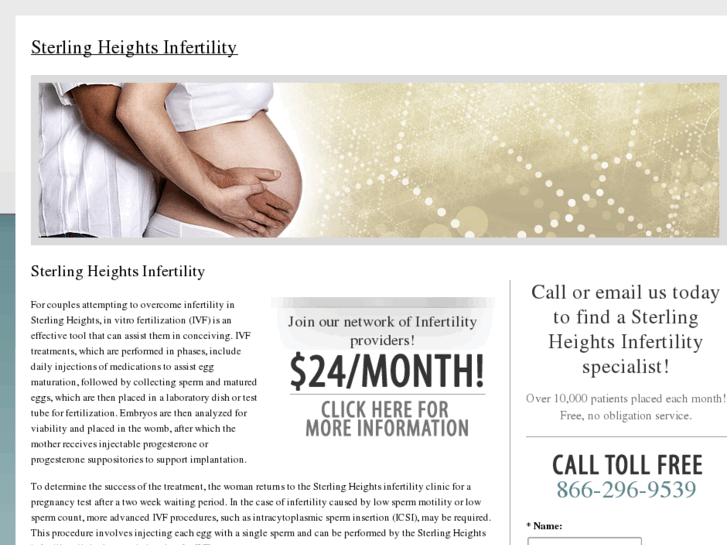 www.sterlingheightsinfertility.com