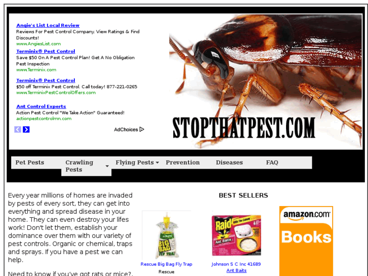 www.stopthatpest.com