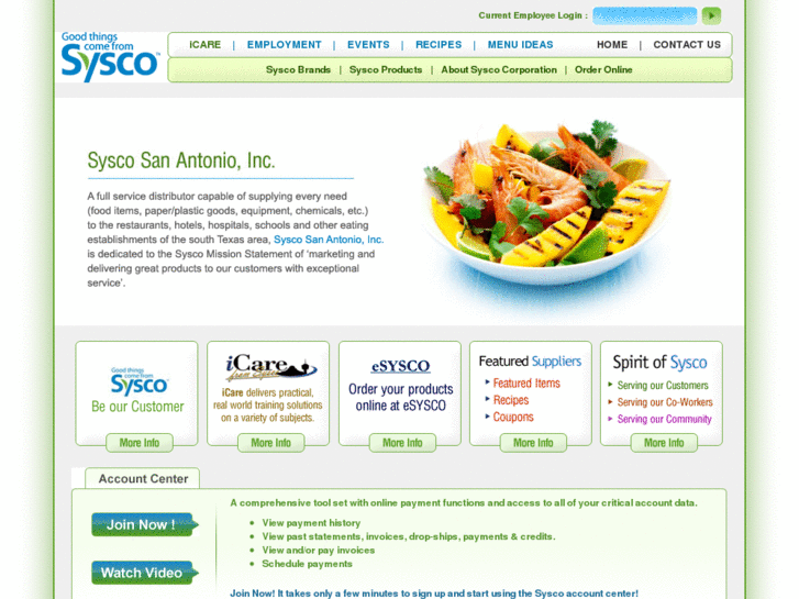 www.sysco-sa.com
